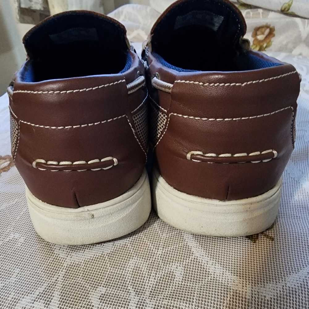 Thom Mcan Mens Slip On Shoe - Picture 4 of 9